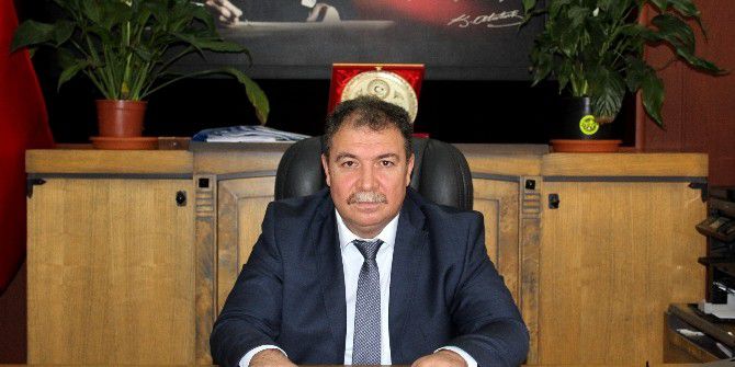 Başkan Yılmaz: “2016 Yılında Başarılı Hizmetlere İmza Attık”
