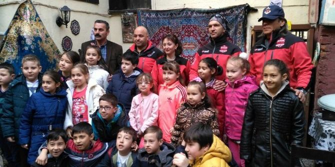 Dak Kaldığı Yerden Devam Ediyor