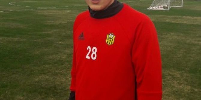 Evkur Yeni Malatyaspor’un Yeni Transferi Sezer’den Şampiyonluğun Şifresi