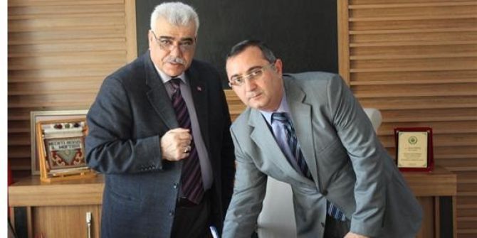 Hükümlülere ’Değerler Eğitimi’ Verilecek