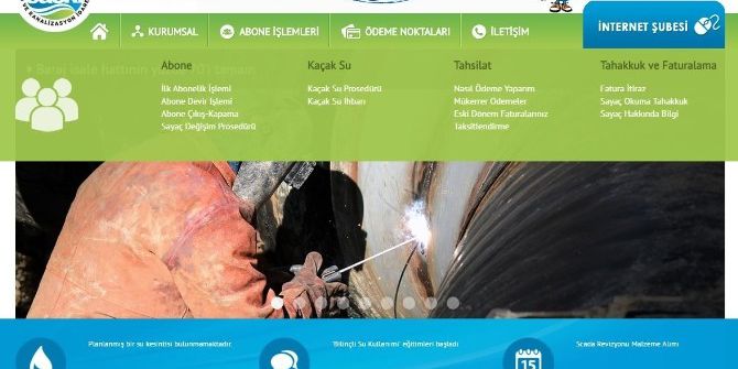 Saski’ye Dair Her Şey Tek Adreste