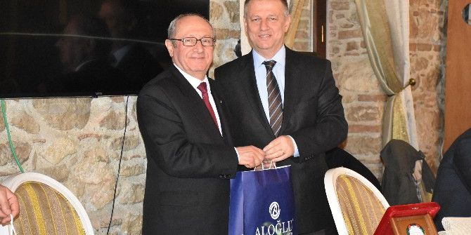 Erşen Akar’dan Duygusal Veda