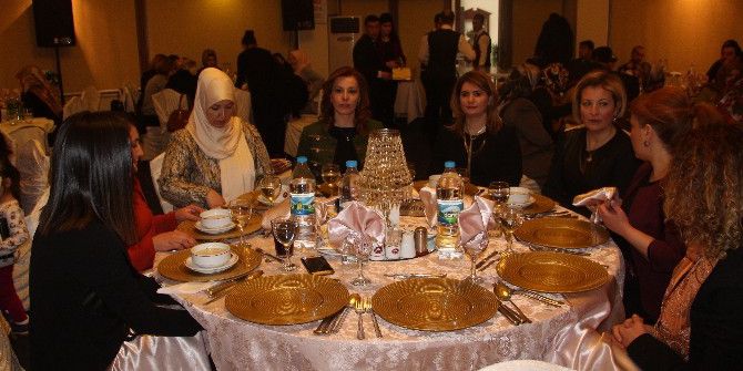 Elazığ’da ‘Gönül Elçileri Projesi’ Tanıtıldı