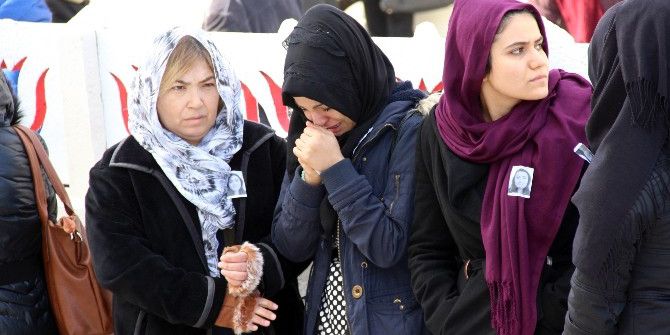 Üniversiteli Eda, Arkadaşlarının Gözyaşları Arasında Son Yolculuğuna Uğurlandı