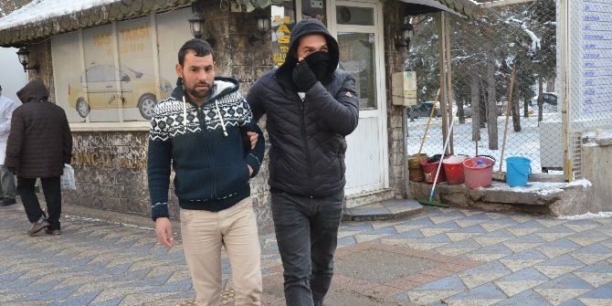 Eskişehir’de Reina Saldırganı Alarmı