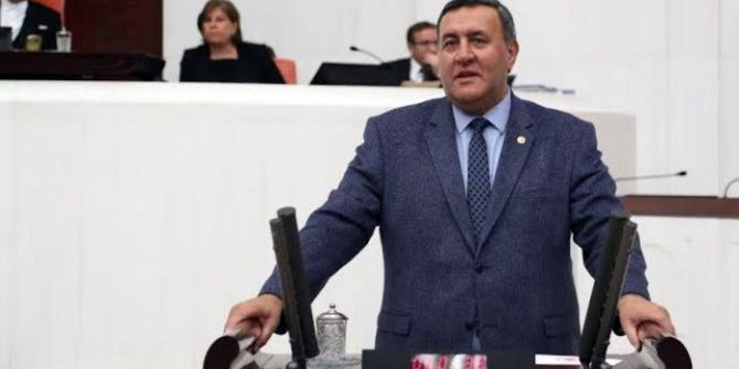 Milletvekilli Gürer, Meclis’i Soru Yağmuruna Tuttu