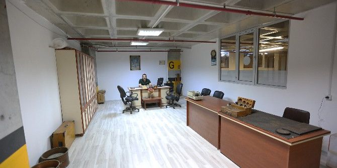 Ölçü Ve Tartı Aletlerinin Son Muayene Tarihi Belli Oldu