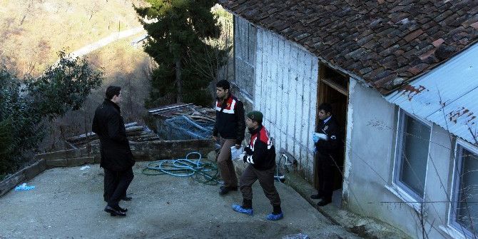 Trabzon’da Cinnet: 4 Ölü