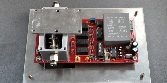 Elektronik Burun Projesi İle Hastalıklar Erkenden Teşhis Edilebilecek