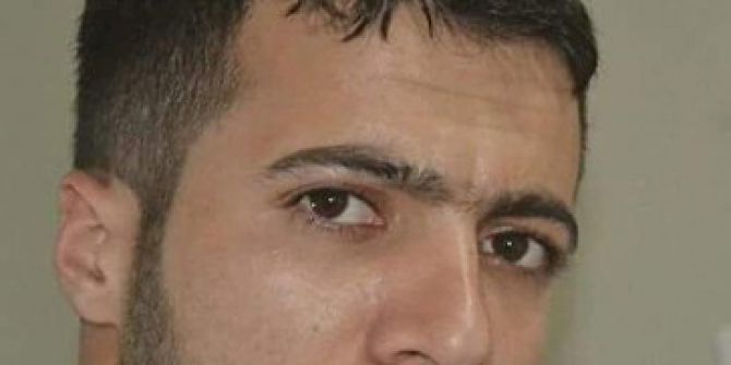 Kızıltepe’de Silahlı Saldırı: 1 Ölü