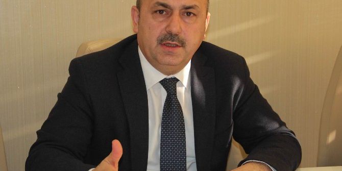 Serviks Kanseri Kadınlarda En Sık Görülen İkinci Kanser Türü