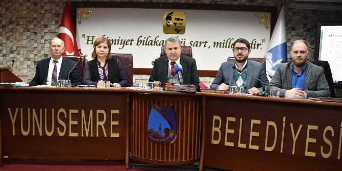 Gürle’de Osb Kent Kuruluyor