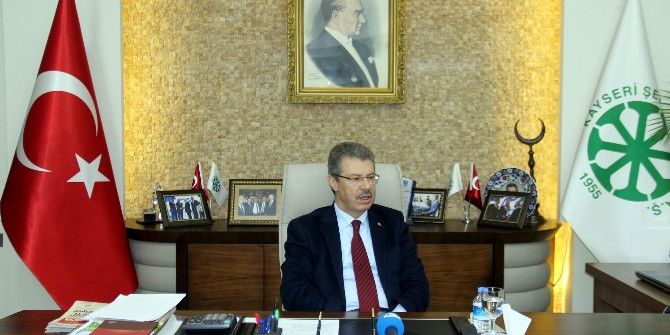 Kayseri Şeker’de 2016 Yılı Dolu Dolu Geçti