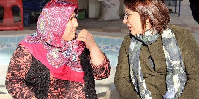 Manisa’da Tarım Arazilerinin Kamulaştırma Tartışması