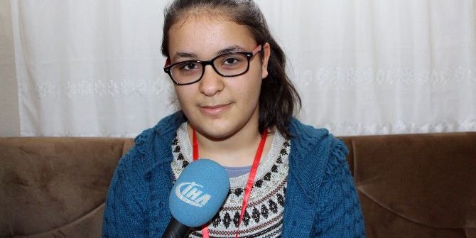 Kafasındaki Kurşunla Türkiye Şampiyonu Oldu