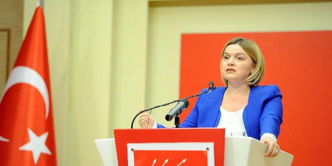Chp Sözcüsü Böke’den Ohal’in Uzatılmasına Tepki