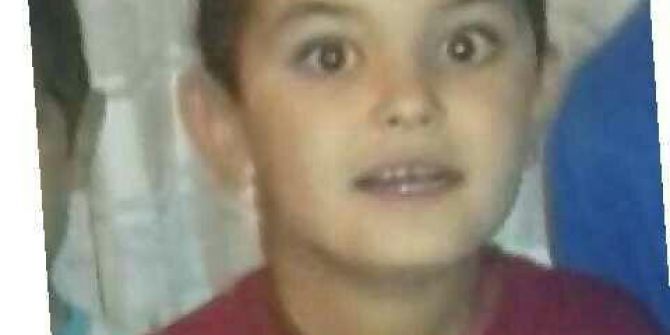Suriyeli Çocuğun İhmal Sonucu Öldüğü İddiası