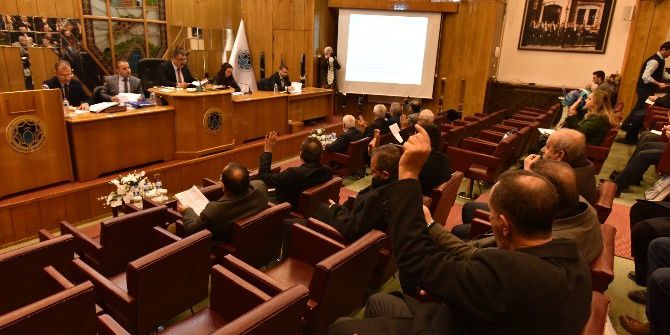 Orduzu Çınar Parka ‘Galip Demirel Çınar Parkı’ İsmi Verildi