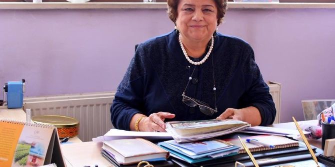 Çomaklı’dan Kan Merkezi Tepkisi