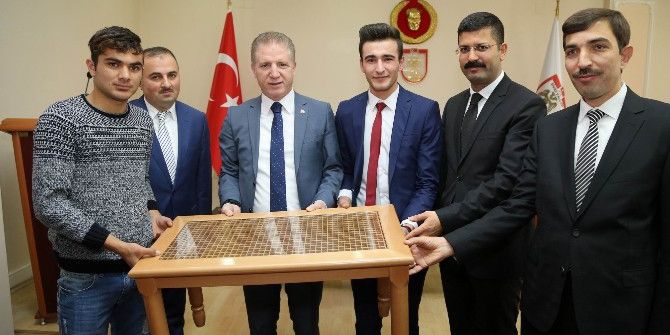 Genç İstihdamı Destekleme Projesi