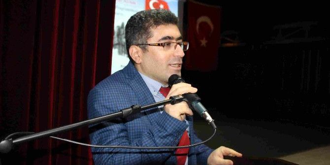 Varto Sarıkamış Şehitlerini Andı