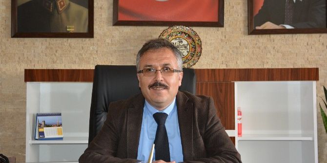 Korkuteli’de 2016 Yılında 348 Kişi Vefat Etti