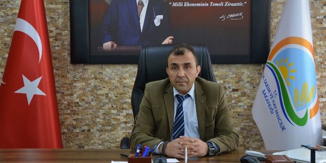 Söke’de Genç Çiftçilere Hibe Desteklemeleri Dağıtıldı