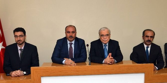 “Peygamberler Şehri Kudüs’ü Yarışması Düzenlenecek