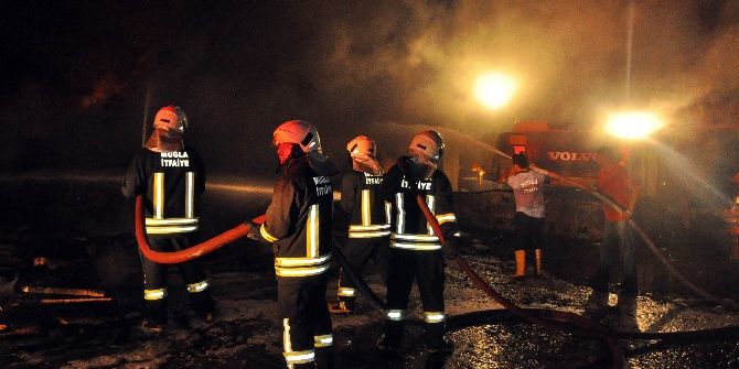 Büyükşehir İtfaiyesinden Vatandaş Odaklı Hizmet