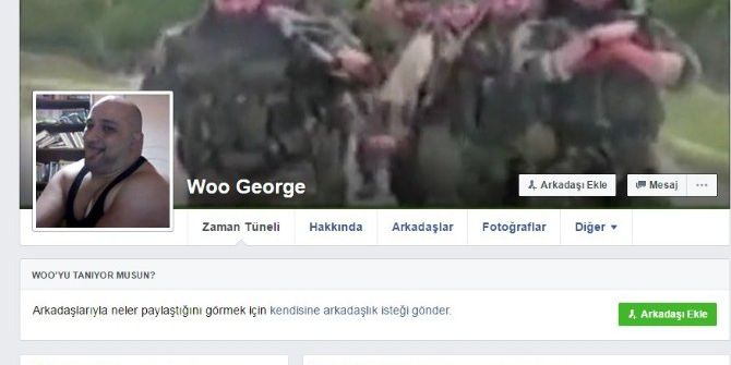 "Dövüşe 5 Kala" Mesajını Atan Zanlı Düzce’de Yakalandı