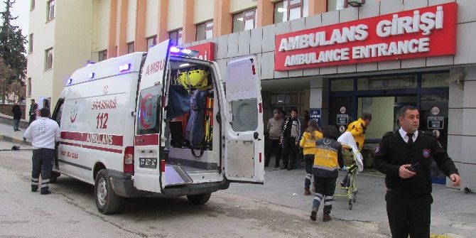 El-bab Operasyonunda 1 Şehit, 3 Yaralı