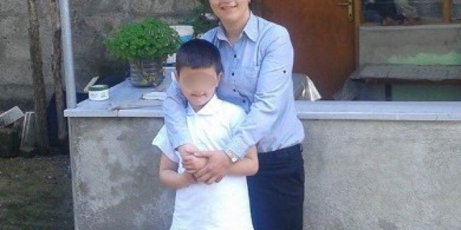 Bartın’da Güpegündüz Kaçırılma Olayının Nedeni Ortaya Çıktı