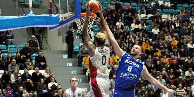 Fıba Şampiyonlar Ligi