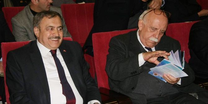 Tamburi Cemil Bey Vefatının 100. Yılında Konserle Anıldı