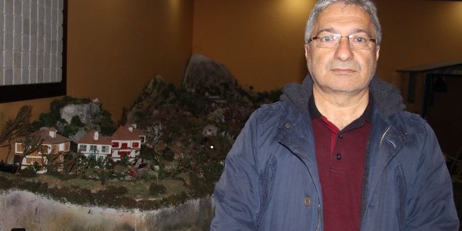 Arıcıların Sit Endişesi