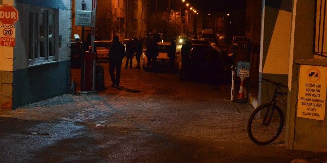 Gece Kulübü Saldırısı Sonrası Silivri’de Operasyon