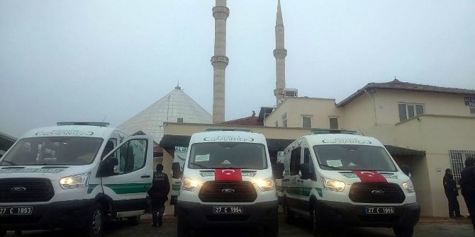 El Bab Operasyonunda Şehit Sayısı 2’ye Yükseldi
