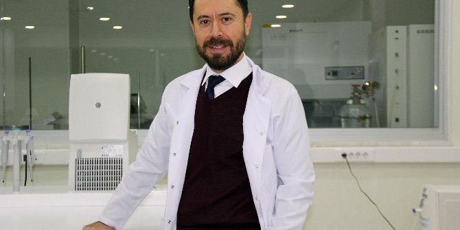 “Umut” Adının Hakkını Verdi, Meme Kanserinde İlki Gerçekleştirdi