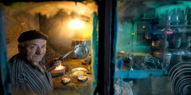 Medeniyetler Şehrinin Fotoğrafları Yarıştı