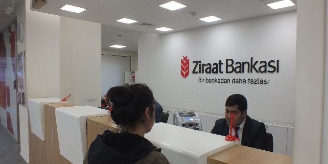 Malazgirtli Öğrenciler Okul Harçlıklarını Halep’e Gönderdiler