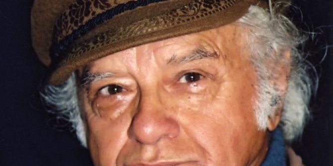 Şairler Karşıyaka’da ‘Attila İlhan’ Anısına Yarışıyor