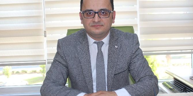 Ordulular Kan Bağışına Alıştı