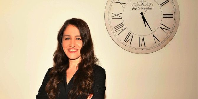 Ygs Öncesi Sınav Kaygısına Dikkat