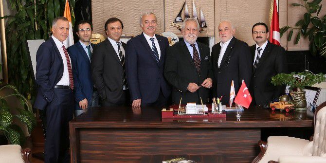 Modoko’dan Sicil Affına Destek