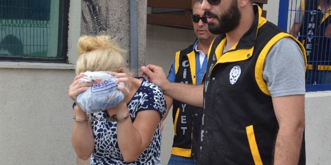 Kocasını Kıskanıp Yanlışlıkla Başkasını Öldüren Kadına Müebbet İsteniyor