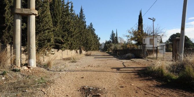 Dokuma’nın Yolları Açılıyor