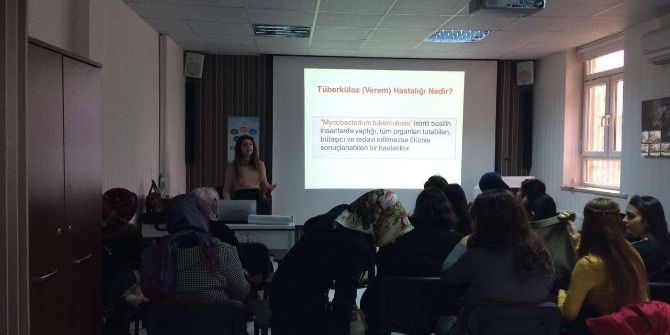 Dr. Happani’den Sağlık Çalışanlarına Bilgilendirme Eğitimi