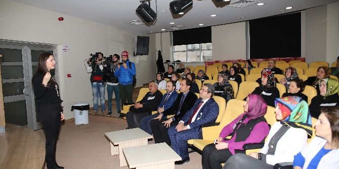 Tokat’ta Diyabet Okulu Açıldı