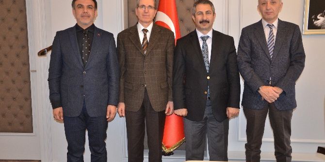 Eskişehir Sağlık Yöneticilerinden Tek Ses