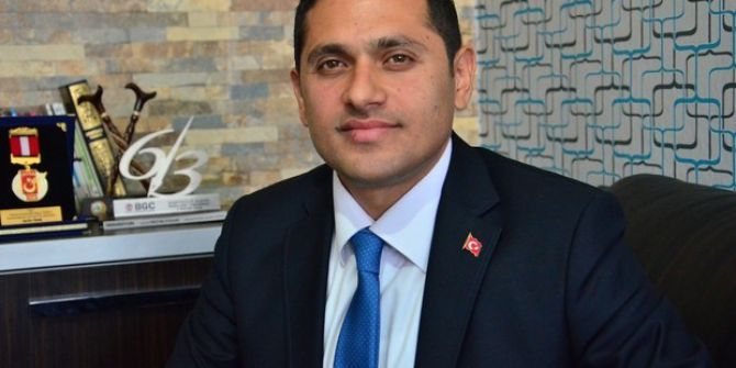 Karaduman, Belediye Meclis Toplantısını Değerlendirdi